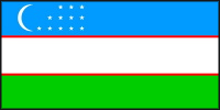 Узбекистан